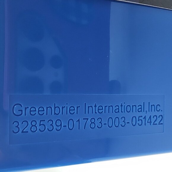 Make It Blocks Blocks Storage Case Container Compatible Fits All Leading Brands - Picture 6 of 9